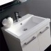 Мебель для ванной Eurolegno Dado 70 бордо