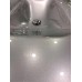 Мебель для ванной Eurolegno Glamour 120 белая