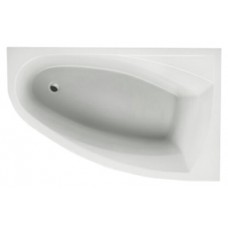 Акриловая ванна Excellent Aquaria Comfort 160x100 правая