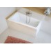 Акриловая ванна Excellent Ava Comfort 150x80 левая