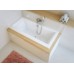 Акриловая ванна Excellent Pryzmat Lux 170x80