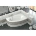 Акриловая ванна Excellent Kameleon 170x110 правая