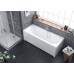 Акриловая ванна Excellent Actima Aurum 150x70