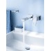 Полотенцедержатель Grohe Essentials Cube 40509001