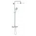 Душевая стойка Grohe Rainshower System 310 27968000