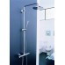 Душевая стойка Grohe Rainshower System 210 27032001