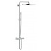 Душевая стойка Grohe Rainshower System 400 27174001