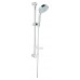 Душевой гарнитур Grohe Relexa Rustic 130 27139000