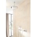 Шланговое подключение Grohe Ondus 27190000