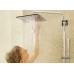 Душевая стойка Grohe Rainshower F-series System 10 27469000