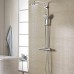 Душевая стойка Grohe Rainshower System 210 27967000