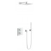 Душевой комплект Grohe Grohtherm Cube 34506000