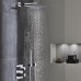 Душевой комплект Grohe Grohtherm Cube 34506000