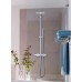 Душевая стойка Grohe Euphoria Cube XXL System 230