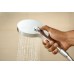 Душевая лейка Grohe Power&Soul Cosmopolitan 130 27664000