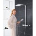 Душевая стойка Grohe Rainshower SmartControl 360 Mono