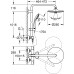 Душевая стойка Grohe Euphoria 27615001