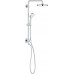 Душевая стойка Grohe Tempesta Retro-fit 26190001