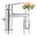 Смеситель Grohe Europlus II 33156002 для раковины