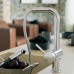 Смеситель Grohe Minta 32168000 для кухонной мойки