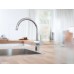 Смеситель Grohe Minta 32917000 для кухонной мойки