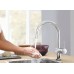 Смеситель Grohe Minta 32321000 для кухонной мойки