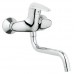 Смеситель Grohe Eurodisc 33772001 для кухонной мойки