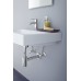 Смеситель Grohe Europlus II 32612002 для раковины