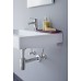 Смеситель Grohe Europlus II 32612002 для раковины