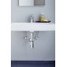 Смеситель Grohe Europlus II 32612002 для раковины