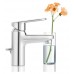 Смеситель Grohe Europlus II 32612002 для раковины