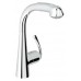 Смеситель Grohe Zedra 32553000 для кухонной мойки