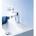 Смеситель Grohe Eurosmart Cosmopolitan 32825000 для раковины