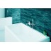 Смеситель Grohe Quadra 32639000 для ванны с душем