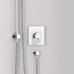 Смеситель Grohe Quadra 19455000 для душа