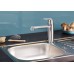 Смеситель Grohe Eurosmart Cosmopolitan 32842000 для кухонной мойки