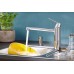 Смеситель Grohe Eurosmart Cosmopolitan 32842000 для кухонной мойки