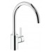 Смеситель Grohe Eurosmart Cosmopolitan 32843000 для кухонной мойки