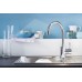 Смеситель Grohe Eurosmart Cosmopolitan 32843000 для кухонной мойки