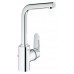 Смеситель Grohe Eurodisc Cosmopolitan 23054002 для раковины