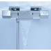 Термостат Grohe Grohtherm Cube 34502000 для ванны с душем