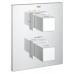 Термостат Grohe Grohtherm Cube 19959000 для душа