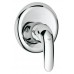 Смеситель Grohe Euroeco 32742000 С ВНУТРЕННЕЙ ЧАСТЬЮ, для душа