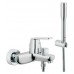 Смеситель Grohe Eurosmart Cosmopolitan 32832000 для ванны с душем