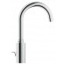 Смеситель Grohe Eurosmart Cosmopolitan 32830000 для раковины