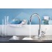 Смеситель Grohe Eurosmart Cosmopolitan 32830000 для раковины