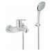 Смеситель Grohe Europlus II 33547002 для ванны с душем