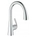 Смеситель Grohe Zedra 32294001 для кухонной мойки