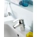 Смеситель Grohe Eurosmart New 23372002 для раковины