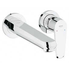 Смеситель Grohe Eurodisc Cosmopolitan 19974002 для раковины